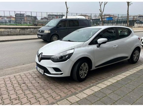 Sahibinden Renault Clio 1.5 dCi Joy 2017 Model Sakarya