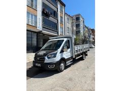 Sahibinden Ford Trucks Transit 350 ED