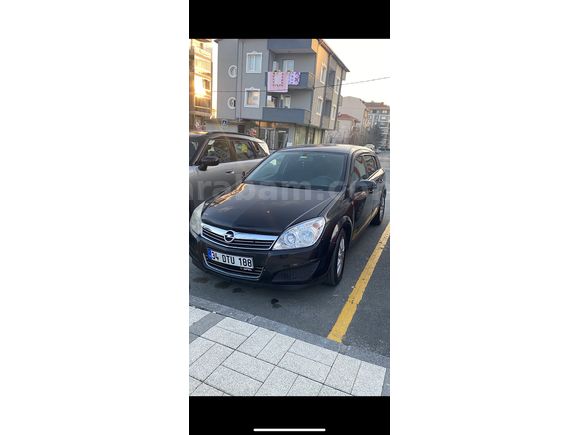 Sahibinden Opel Astra 1.3 CDTI Enjoy 2007 Model 