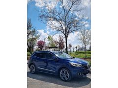 Sahibinden Renault Kadjar 1.5 dCi Icon 2015 Model Otomatik Ankara