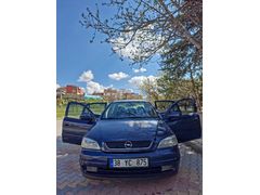 Sahibinden Opel Astra 1.6 CD 2000 Model
