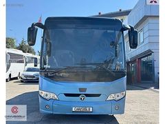 ÇAVUŞOĞLU TEMSA-FUSO CANTER YETKİLİ BAYİİ/2024 TEMSA MD 9