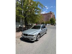 Sahibinden BMW 5 Serisi 520i Standart 1998 Model 
