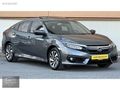 2018 HONDA CİVİC ECO EXECUTİVE LPG OTOMATİK DERİ ISITMA SUNROOF