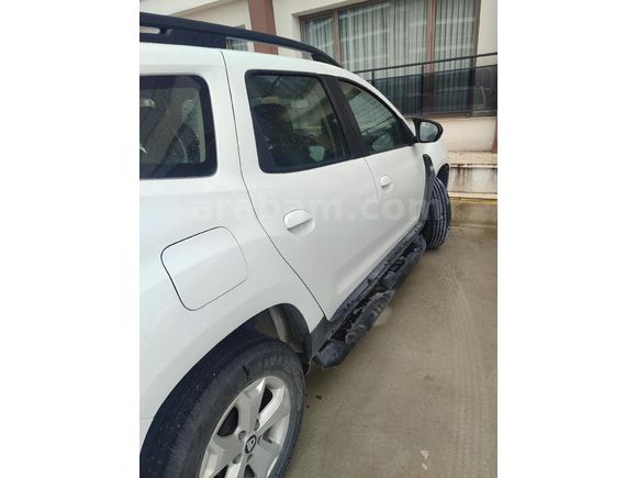 Sahibinden Dacia Duster 1.6 Sce Prestige 2020 Model Ankara