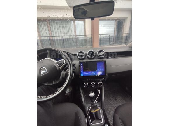 Sahibinden Dacia Duster 1.6 Sce Prestige 2020 Model Ankara