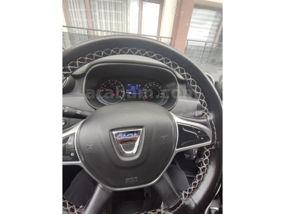 Sahibinden Dacia Duster 1.6 Sce Prestige 2020 Model Ankara