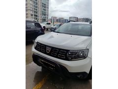 Sahibinden Dacia Duster 1.6 Sce Prestige 2020 Model Ankara