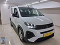 YÜCELER OTO'DAN 2025 MODEL PEUGEOT RİFTER ALLURE KDV%20 HATASIZ