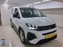 YÜCELER OTO'DAN 2025 MODEL PEUGEOT RİFTER ALLURE KDV%20 HATASIZ