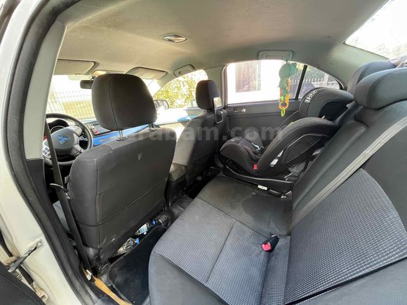 Sahibinden Mitsubishi Lancer 1.6 Invite 2011 Model 