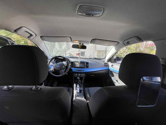 Sahibinden Mitsubishi Lancer 1.6 Invite 2011 Model 