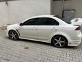 Sahibinden Mitsubishi Lancer 1.6 Invite 2011 Model  191.100 km Beyaz