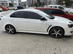 Sahibinden Mitsubishi Lancer 1.6 Invite 2011 Model  191.100 km Beyaz