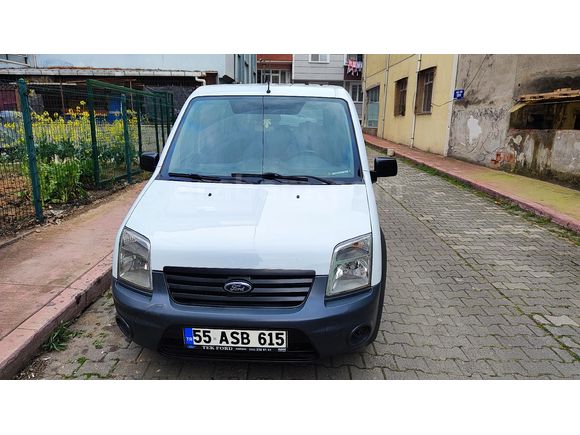 Sahibinden Ford Tourneo Connect 1.8 TDCI Trend 2013 Model