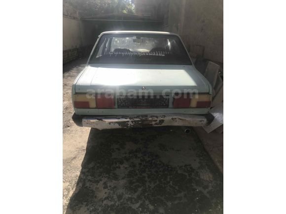 Sahibinden Tofaş Murat 131 1986 Model Mersin