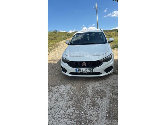 Sahibinden Fiat Egea 1.3 Multijet Easy 2019 Model 