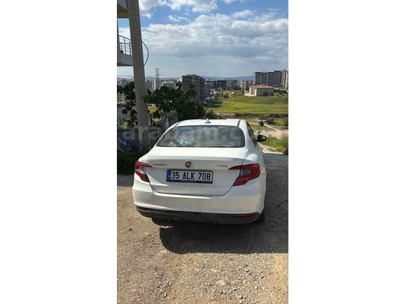 Sahibinden Fiat Egea 1.3 Multijet Easy 2019 Model 
