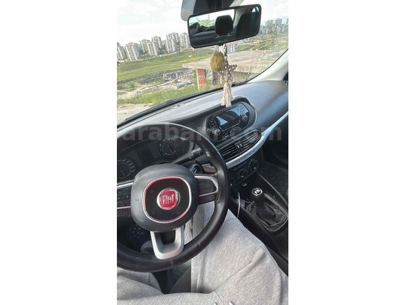 Sahibinden Fiat Egea 1.3 Multijet Easy 2019 Model 
