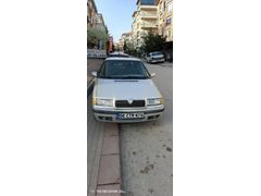 Skoda Felicia 1.3  1999 Model