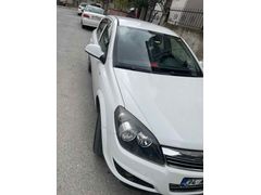 Sahibinden Opel Astra 1.6 Essentia 2013 Model  150.000 km Beyaz