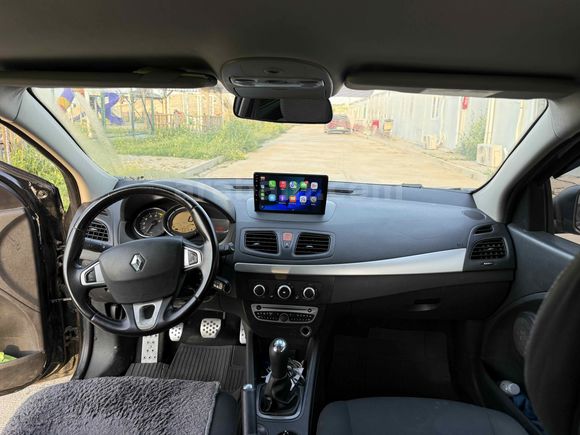 Sahibinden Renault Megane 1.6 Sport Edition 2011 Model 