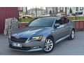 BOYASIZ HATASIZ HAFIZA GERİ GÖRÜŞ PERDE FUL  Skoda SuperB 1.6 TDI Style 2018 Model Van