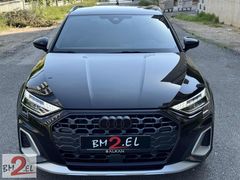 BM2.el 2024 AUDİ A3 35 TFSİ ALLSTREET ADVANCED HATASIZ BOYASIZ