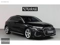 2021 AUDİ A3 SPORTBACK S-LİNE CAM TVN-KBLSZ SARJ-ELK BGJ HATASIZ