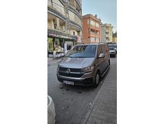 Sahibinden Volkswagen Transporter 2.0 TDI Camlı Van 2021 Model