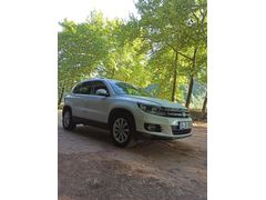 Sahibinden Volkswagen Tiguan 1.4 TSI Sport&Style 2014 Model