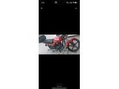 Sahibinden Mondial 125 Superboy i