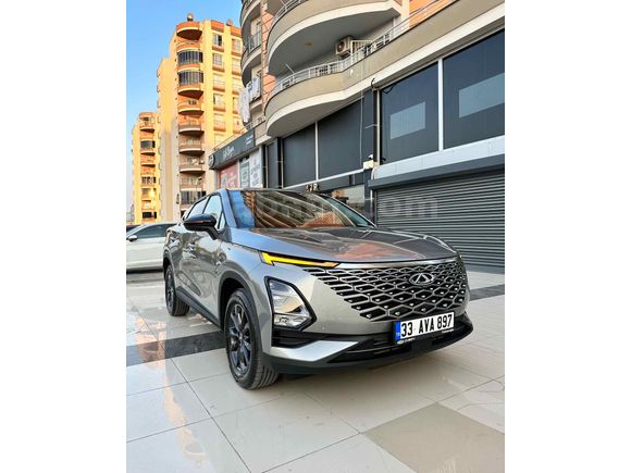 Galeriden Chery Omoda 5 1.6 TGDI Comfort 2024 Model Şırnak 85.000