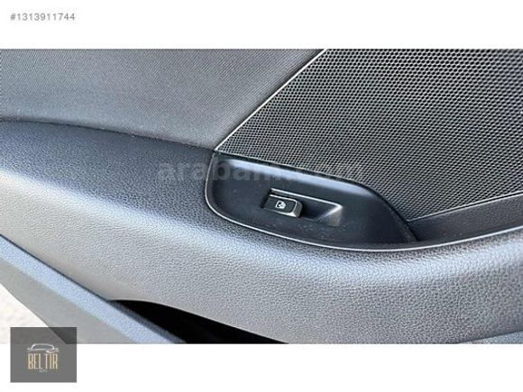 BELTİR AUTO 2016 MODEL AUDİ A3 SEDAN