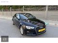 BELTİR AUTO 2016 MODEL AUDİ A3 SEDAN