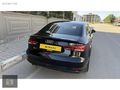 BELTİR AUTO 2016 MODEL AUDİ A3 SEDAN