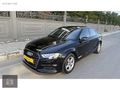 BELTİR AUTO 2016 MODEL AUDİ A3 SEDAN