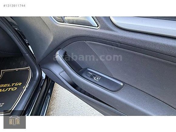 BELTİR AUTO 2016 MODEL AUDİ A3 SEDAN