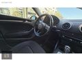 BELTİR AUTO 2016 MODEL AUDİ A3 SEDAN