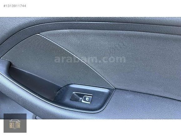BELTİR AUTO 2016 MODEL AUDİ A3 SEDAN