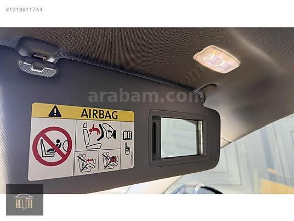 BELTİR AUTO 2016 MODEL AUDİ A3 SEDAN