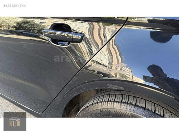 BELTİR AUTO 2016 MODEL AUDİ A3 SEDAN