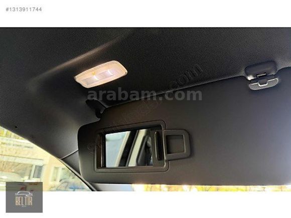 BELTİR AUTO 2016 MODEL AUDİ A3 SEDAN