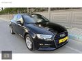 BELTİR AUTO 2016 MODEL AUDİ A3 SEDAN
