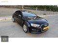 BELTİR AUTO 2016 MODEL AUDİ A3 SEDAN