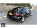 BELTİR AUTO 2016 MODEL AUDİ A3 SEDAN