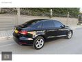 BELTİR AUTO 2016 MODEL AUDİ A3 SEDAN