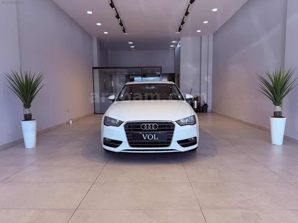 VOL MOTORS'DAN HATASIZ BOYASIZ !!