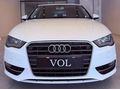 VOL MOTORS'DAN HATASIZ BOYASIZ !!