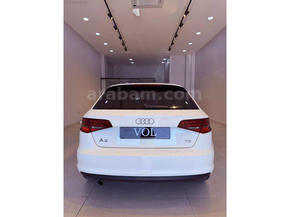 VOL MOTORS'DAN HATASIZ BOYASIZ !!